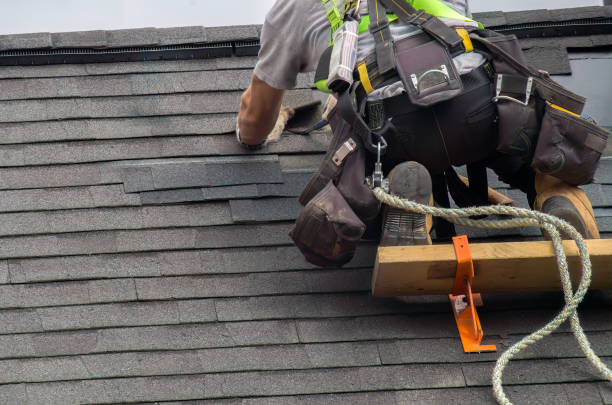 Best Emergency Roof Repair  in Wales, WI